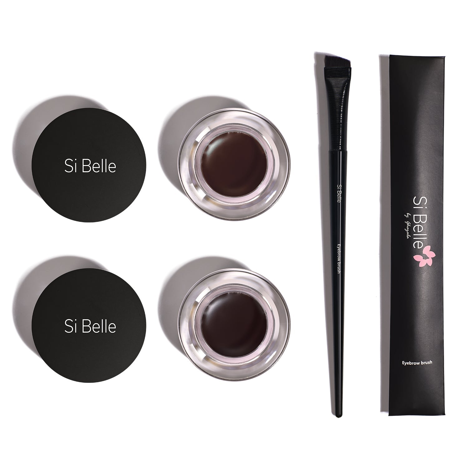 Brow Gels